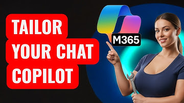 How to Tailor Your Messages and emails with Microsoft 365 Copilot Chat
