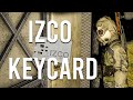 We Found The IZCO KEYCARD To The UNDERGROUND VAULT OF IZTEK! - DayZ