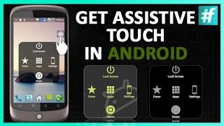 How To Get Assistive Touch On Android In 5 Steps screenshot 4