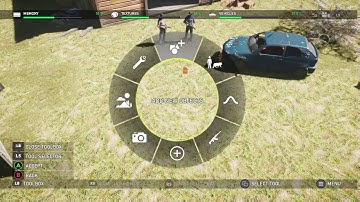 Scripting for map makers. Tutorial. Esp: Far Cry 5 Arcade