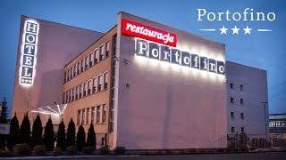 PORTOFINO - Restauracja - Hotel - Centrum konferencyjne