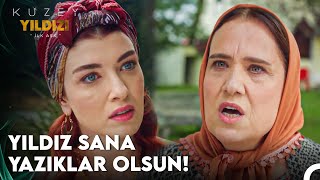 Emine Mollaoğlunun Öfkesi - Kuzey Yıldızı İlk Aşk 3. Bölüm