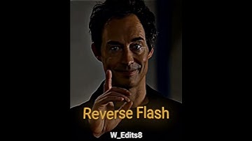 Reverse barry vs reverse flash | @Otaku_codm_editz | #edit #colab #shorts #theflash #reverseflash