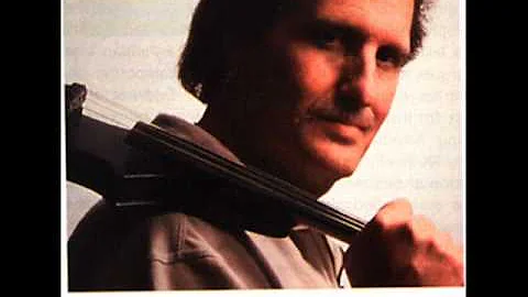 Jerry Goodman ~ Tears of Joy
