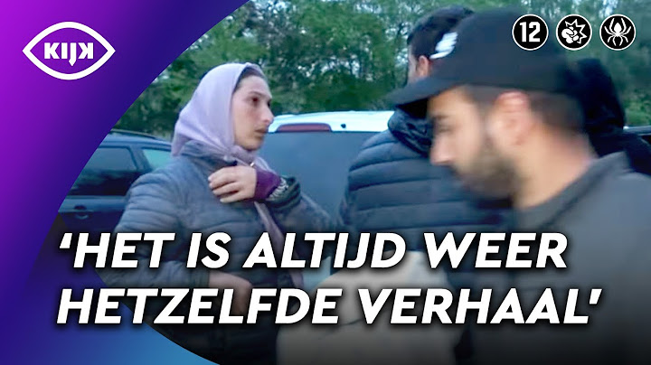 Roemenen trekken rond Europa in ILLEGALE auto's | De Wereld van de Marechaussee | KIJK
