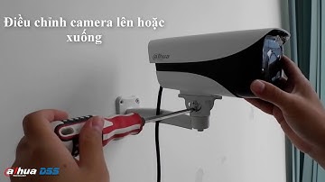 35 Video Demo, Review, Hướng Dẫn Cài Đặt & Sử Dụng Camera 4G IPC-HFW4230M-4G-AS-I2