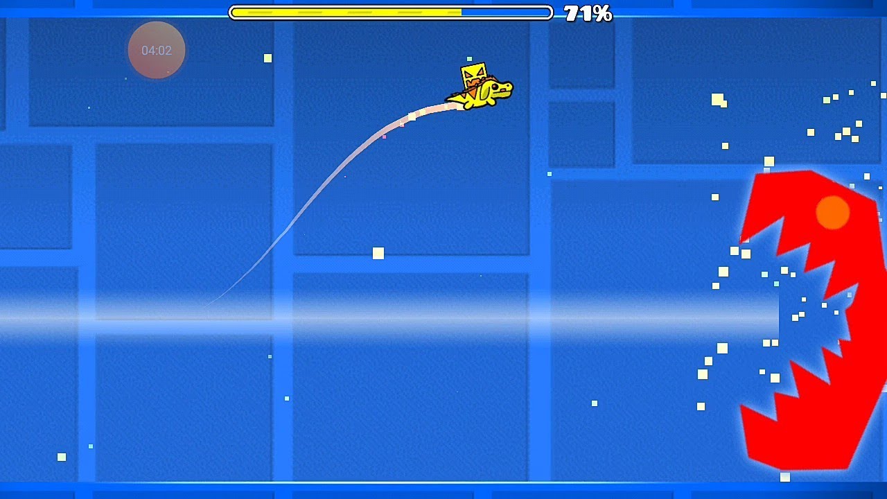 How to make boss fight in GD YouTube