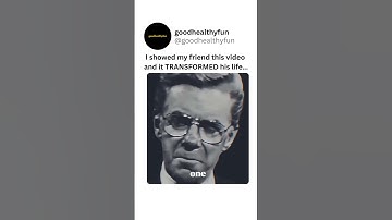 Change Your Thoughts, Change Your Life! #shorts