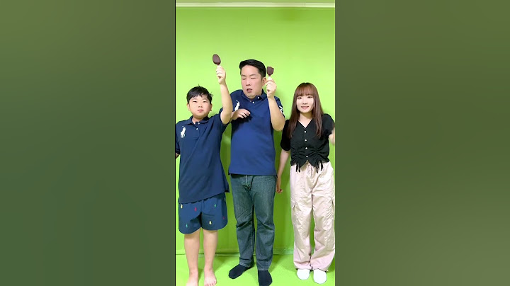 ◆アイス◆ #ひめちゃんとおうくん #shorts #funny