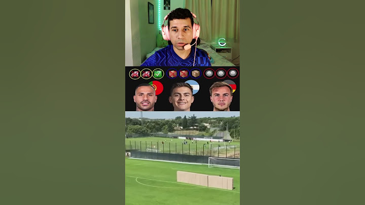 Quaresma VS Dybala VS Gotze ☠️☠️