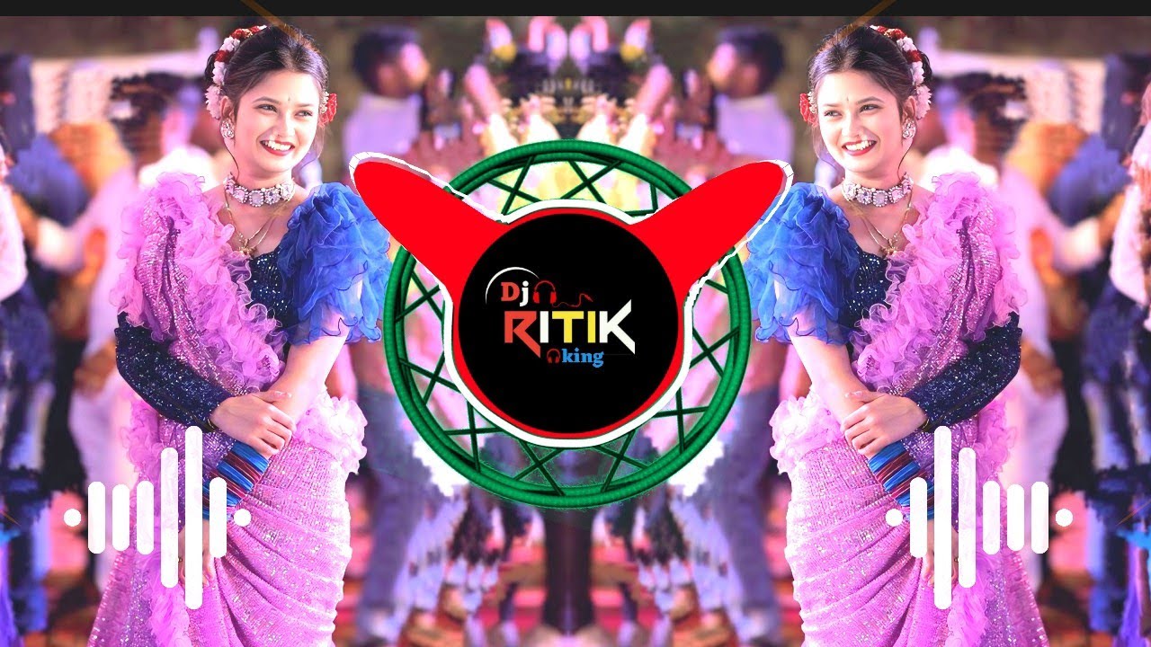 O Mungada Mungada Dj Song || Tapori Mix || Dj Lakhan Chavhan