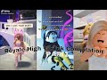 Royale High Tik Tok Compilation! || TikTok Compilation || Royale High