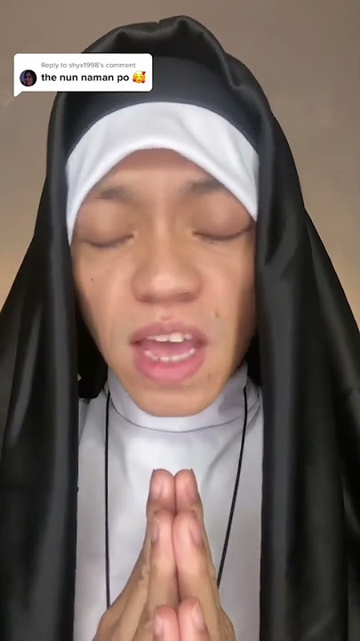 HALLOWEEN IS COMING THE NUN2 #makeuptransformation  #thenun #sfxmua #conjuring   #pachie23