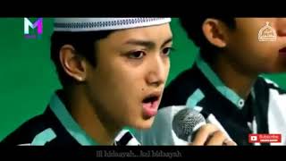 DUET MAUT-Gus Azmi Dan Abban\\ syubbanul muslimin