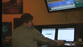 Harry GregsonWilliams Scoring MGS 2: Sons Of Liberty