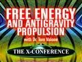 UFO Energy & Propulsion Theory - Dr. Tom Valone LIVE Mp3