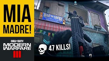 Call of Duty Modern Warfare 3 Gameplay - It