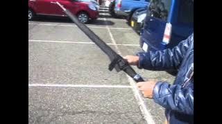 Rolls-Royce Wraith 「Umbrella」