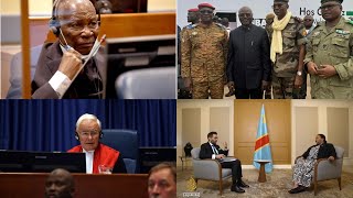 Kuki Nduhungirehe Atasubije Muyaya Na Kayikwamba Nkuko Tubimenyereye