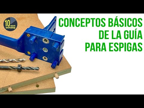 🎬 Video relacionado con marcos de espigas
