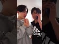 【バズった】これがイケメン兄弟の最近バズった動画です。。。。