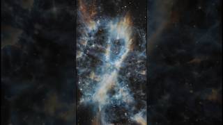 🪐 Hubble's Universe × Intergalactic Elegance ✨#SpaceArt #GalacticWonders #DeepSpacePhotography