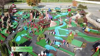 Vitense Mini Golf and More 4K