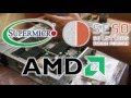 Сборка сервера Supermicro AMD DUAL OPTERON 6344 + MBD-H8DGi-F-O - Когда нет денег на INTEL