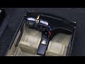 Knight Rider KITT Dashboard & Interior Lighting Aoshima 1:24th Scale