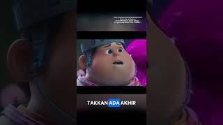 Selalu Ada di Nadimu - Prince Poetiray & Quinn Salman (Original Soundtrack From “JUMBO