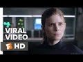 Fantastic Four Viral Video The Invisible Woman Power Piece 2015 ...