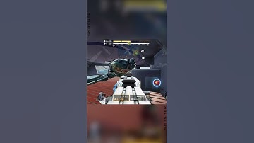 "Crazy Glitch in Call of Duty Mobile: Upside Down Chopper Stuck on Hijacked! 🚁😱"