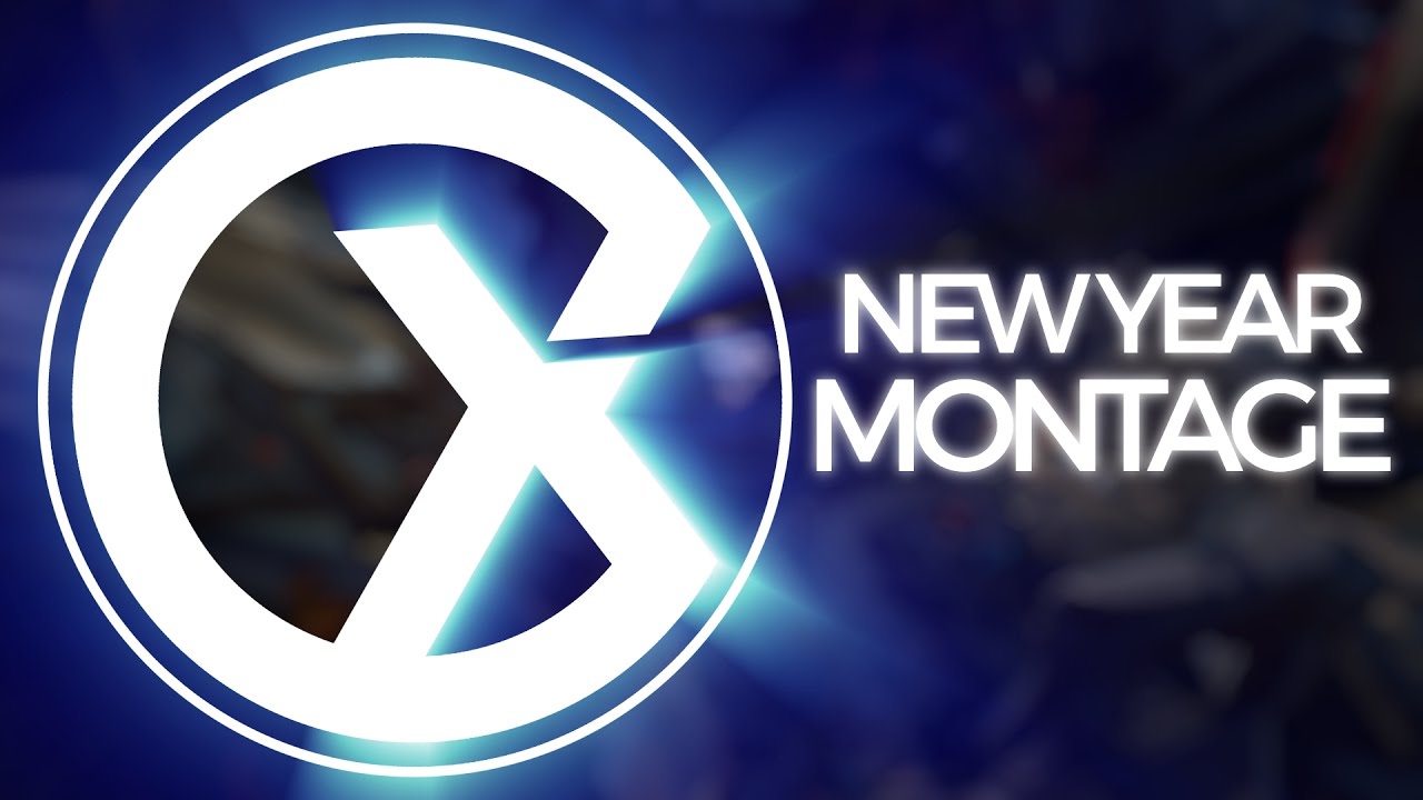 A New Year of Chaotix | Halo 5 Montage