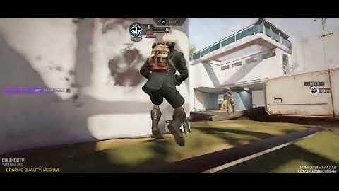 Call of Duty Mobile – Gameplay!