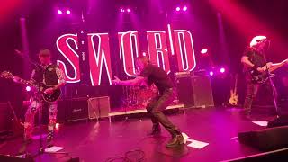 sword - dirty pig - amph cogeco t-r  21 janvier 2023