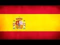 Spain national anthem instrumental