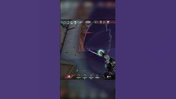 How to Hold B on Bind (VALORANT)