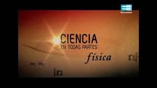 Ciencia en todas partes. Física: Viajar al futuro - Canal Encuentro