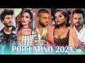 Luis Fonsi Sebastian Yatra Reik Maluma Becky G Pop Latino 2021 Reggaeton Mix 2021 Luis Fonsi Sebastian Yatra Reik Maluma Becky G Pop Latino 2021 Reggaeton Mix 2021