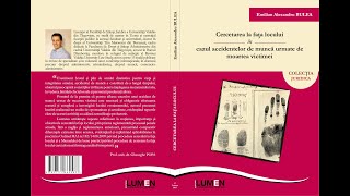 Cercetarea La Fața Locului