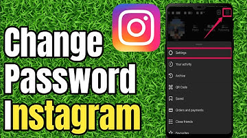 How to Change Instagram Password in 2023