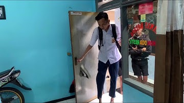 BOCAH" GAK MAU JUJUR!!!