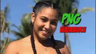 lagu acara PNG wainauku versi remix🎵🌴🇵🇬