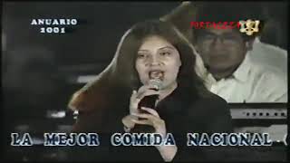EMISARIOS DE BOLIVIA ERES