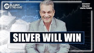 It’s War, but Silver Will Win – Johnny Enlow