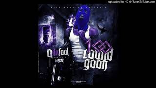 Q Da Fool - Catch Up #SLOWED