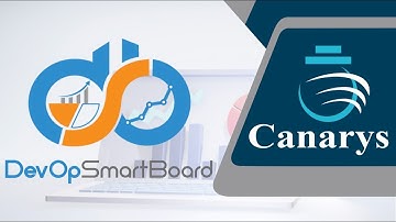 Canarys | DevOpSmartBoard | The Ultimate End-To-End and One Stop Dashboard for Azure DevOps