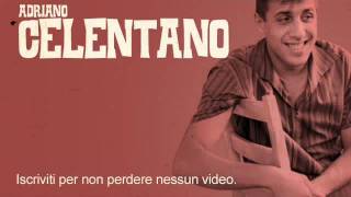 Watch Adriano Celentano Teddy Girl video