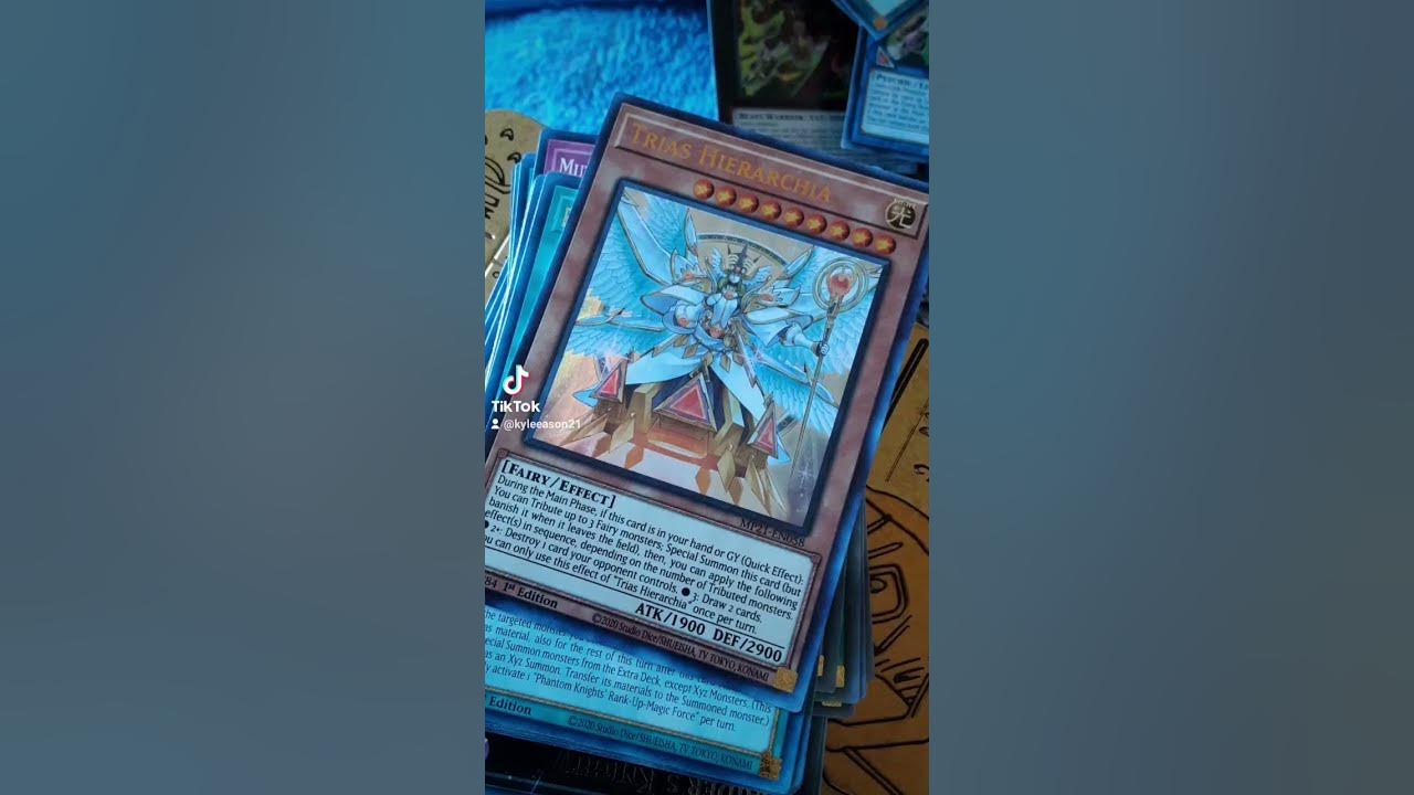 tic tok yugioh Mega tins 2021 pulls YouTube