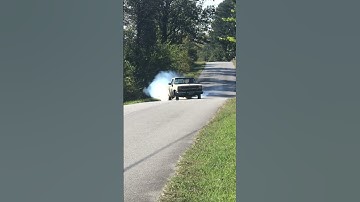 Sbc powered c10￼💪🏼